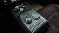 2022 Genesis G90 Gasoline 3.5 Turbo AWD — фото 9