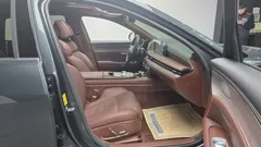 2022 Genesis G90 Gasoline 3.5 Turbo AWD — фото 10