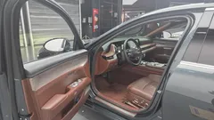 2022 Genesis G90 Gasoline 3.5 Turbo AWD — фото 11