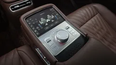 2022 Genesis G90 Gasoline 3.5 Turbo AWD — фото 18