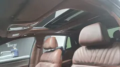 2022 Genesis G90 Gasoline 3.5 Turbo AWD — фото 19