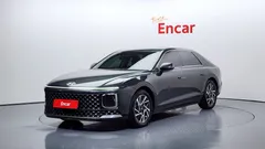 2023 Hyundai Grandeur 2,5 Gasoline 2WD — фото 1