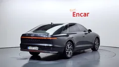 2023 Hyundai Grandeur 2,5 Gasoline 2WD — фото 2