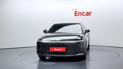 2023 Hyundai Grandeur 2,5 Gasoline 2WD — фото 3