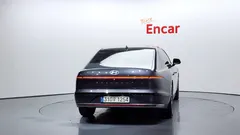 2023 Hyundai Grandeur 2,5 Gasoline 2WD — фото 4