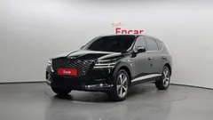 2022 Genesis GV80 2.5T Gasoline AWD — фото 1