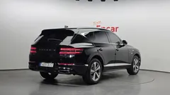 2022 Genesis GV80 2.5T Gasoline AWD — фото 2