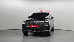 2022 Genesis GV80 2.5T Gasoline AWD — фото 3