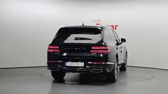 2022 Genesis GV80 2.5T Gasoline AWD — фото 4