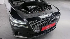 2022 Genesis GV80 2.5T Gasoline AWD — фото 6