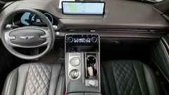 2022 Genesis GV80 2.5T Gasoline AWD — фото 7