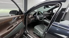 2022 Genesis GV80 2.5T Gasoline AWD — фото 10