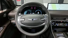 2022 Genesis GV80 2.5T Gasoline AWD — фото 13