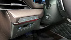 2022 Genesis GV80 2.5T Gasoline AWD — фото 14