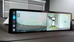 2022 Genesis GV80 2.5T Gasoline AWD — фото 16