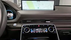 2022 Genesis GV80 2.5T Gasoline AWD — фото 17
