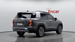 2023 SsangYong Torres Gasoline 1.5 2WD — фото 2