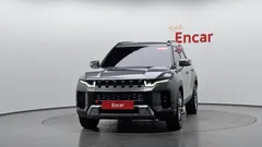 2023 SsangYong Torres Gasoline 1.5 2WD — фото 3