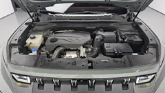 2023 SsangYong Torres Gasoline 1.5 2WD — фото 6