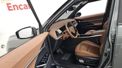 2023 SsangYong Torres Gasoline 1.5 2WD — фото 10