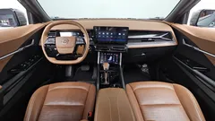 2023 SsangYong Torres Gasoline 1.5 2WD — фото 14