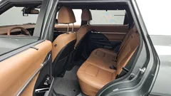 2023 SsangYong Torres Gasoline 1.5 2WD — фото 15