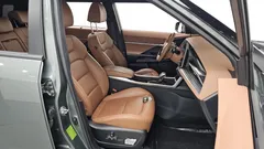 2023 SsangYong Torres Gasoline 1.5 2WD — фото 16