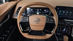 2023 SsangYong Torres Gasoline 1.5 2WD — фото 17