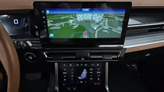 2023 SsangYong Torres Gasoline 1.5 2WD — фото 18