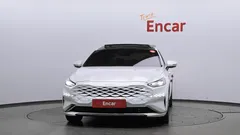 2023 Kia K8 2.5 Gasoline 2WD — фото 3