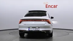 2023 Kia K8 2.5 Gasoline 2WD — фото 4