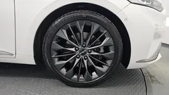 2023 Kia K8 2.5 Gasoline 2WD — фото 5