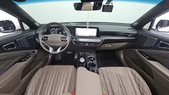 2023 Kia K8 2.5 Gasoline 2WD — фото 7