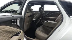 2023 Kia K8 2.5 Gasoline 2WD — фото 12
