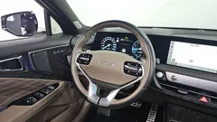 2023 Kia K8 2.5 Gasoline 2WD — фото 13