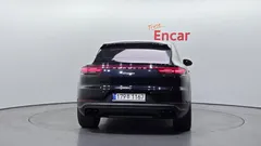 2022 Porsche Cayenne 3.0 E-HYBRID COUPE PLATINUM EDITION — фото 4