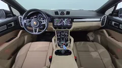 2022 Porsche Cayenne 3.0 E-HYBRID COUPE PLATINUM EDITION — фото 7