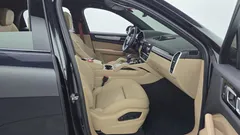 2022 Porsche Cayenne 3.0 E-HYBRID COUPE PLATINUM EDITION — фото 11