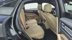 2022 Porsche Cayenne 3.0 E-HYBRID COUPE PLATINUM EDITION — фото 12