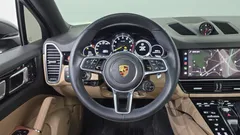 2022 Porsche Cayenne 3.0 E-HYBRID COUPE PLATINUM EDITION — фото 13