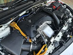 2022 ChevroletGMDaewoo Malibu 2.0 Turbo Redline — фото 6