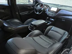 2022 ChevroletGMDaewoo Malibu 2.0 Turbo Redline — фото 7