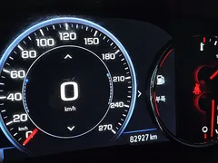 2022 ChevroletGMDaewoo Malibu 2.0 Turbo Redline — фото 8