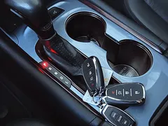 2022 ChevroletGMDaewoo Malibu 2.0 Turbo Redline — фото 9