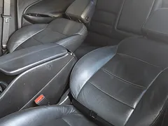 2022 ChevroletGMDaewoo Malibu 2.0 Turbo Redline — фото 10