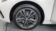 2022 BMW 1-Series 120i Sports — фото 5