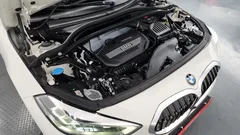 2022 BMW 1-Series 120i Sports — фото 6