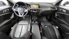 2022 BMW 1-Series 120i Sports — фото 7