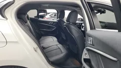 2022 BMW 1-Series 120i Sports — фото 16