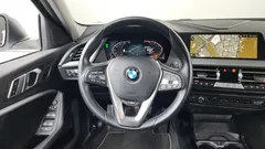 2022 BMW 1-Series 120i Sports — фото 17